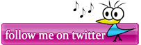twitter button
